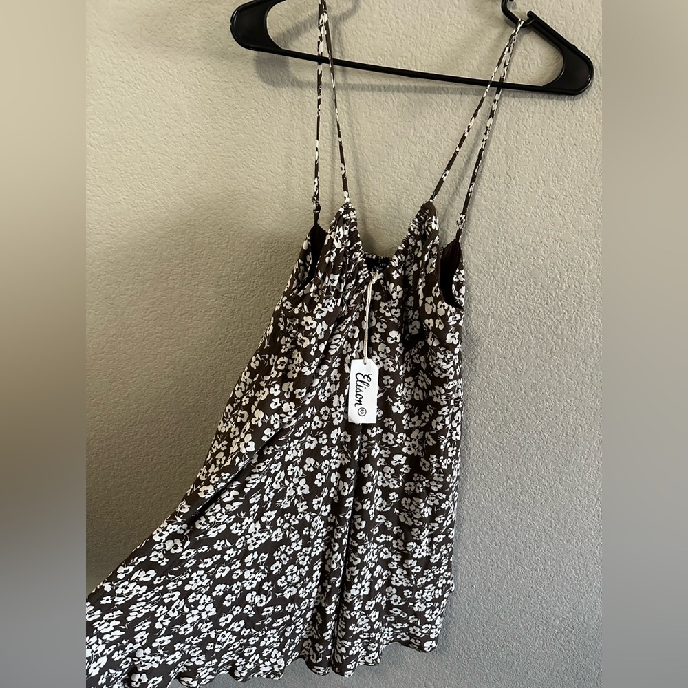 Elison Rd. Dress - Picture 2 of 7
